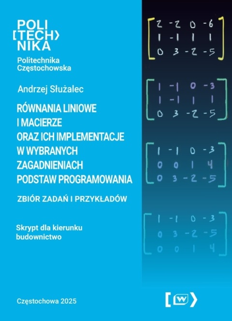Okładka Okładka