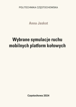 Okładka